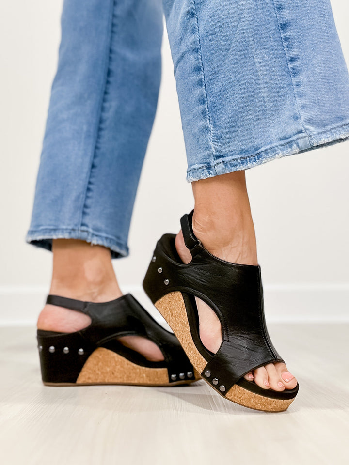 Briellae | Stilvolle Sandalen mit Kreuzriemen