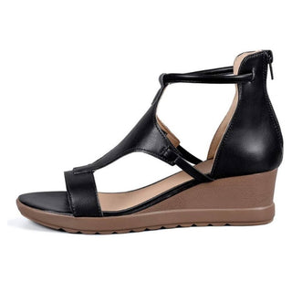 Amara | T-Steg-Sandalen