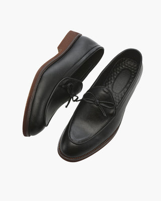 Hampton Schnürloafer