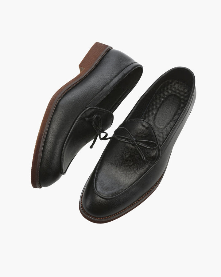 Hampton Schnürloafer