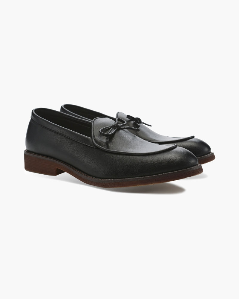 Hampton Schnürloafer