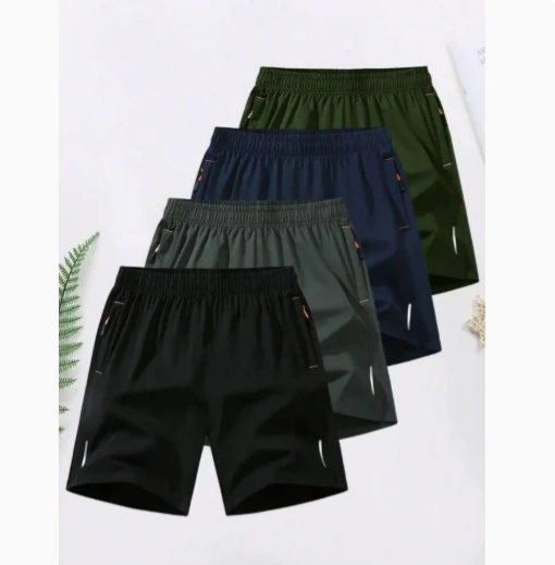 Jochen | Sportliche Alltagsshorts