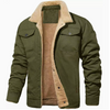 Jürgen | Warme Winterjacke für Herren