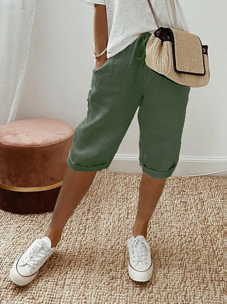 Adelina | Damen-Shorts