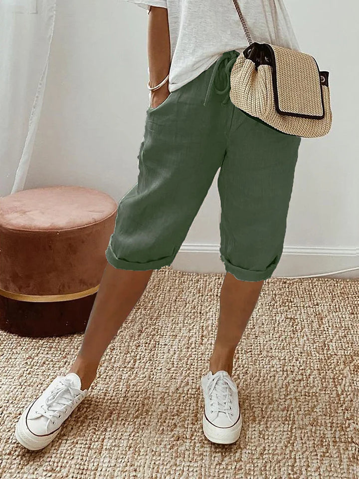 Adelina | Damen-Shorts