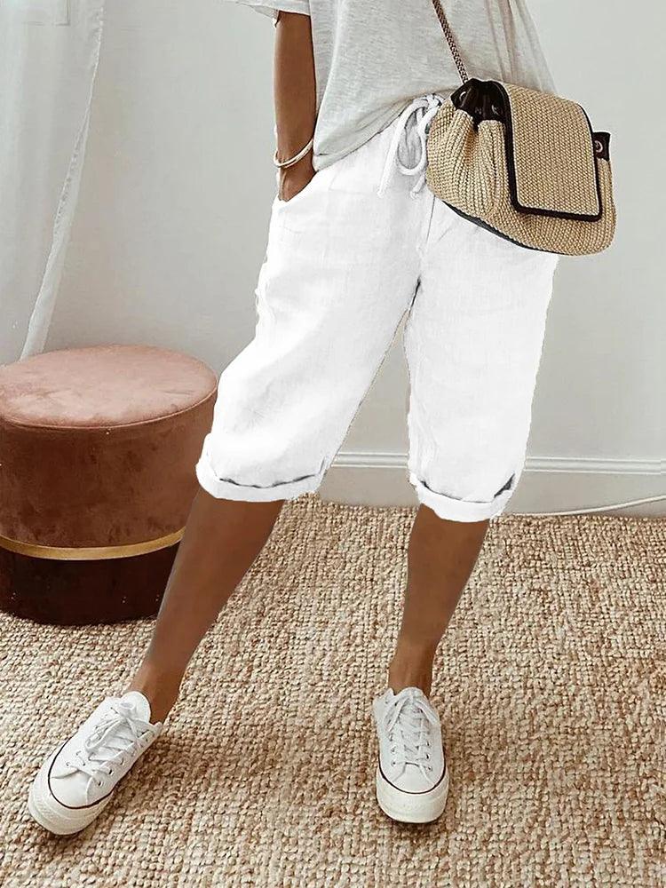 Adelina | Damen-Shorts