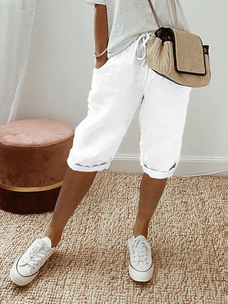 Adelina | Damen-Shorts