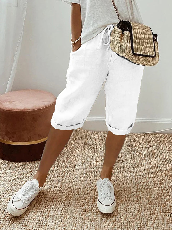 Adelina | Damen-Shorts