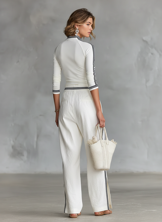 Nova | Modernes Relaxed-Fit-Set
