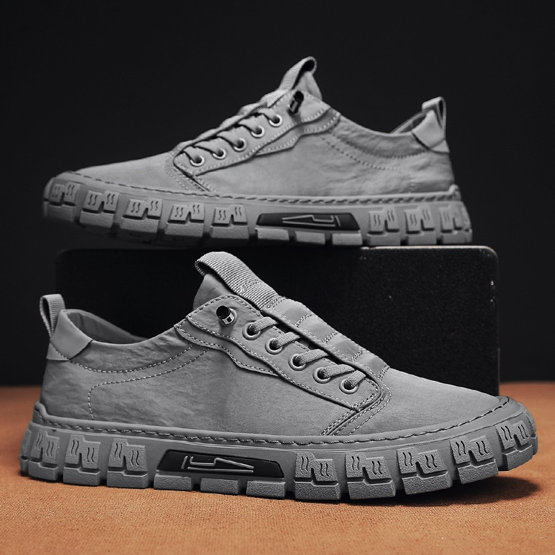 Marlon | Freizeit-Sneaker