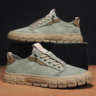 Marlon | Freizeit-Sneaker