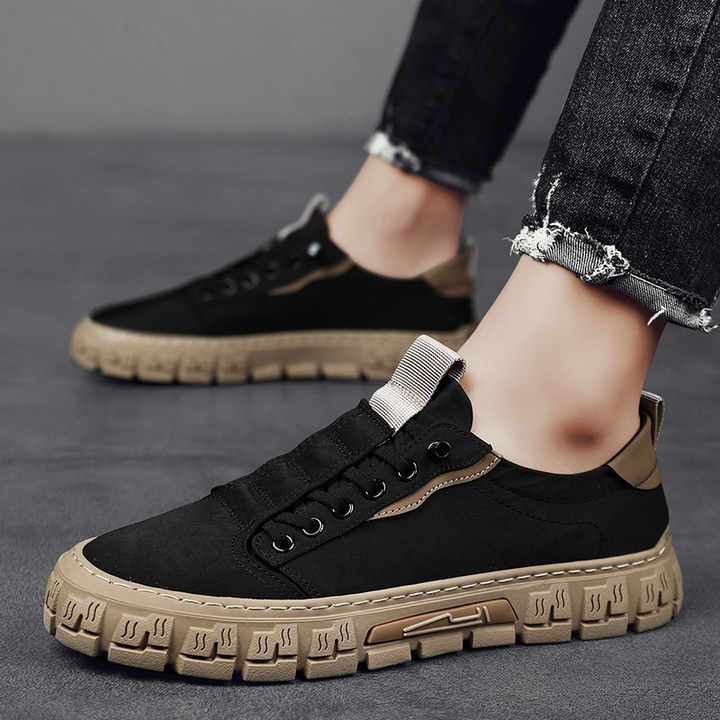 Marlon | Freizeit-Sneaker