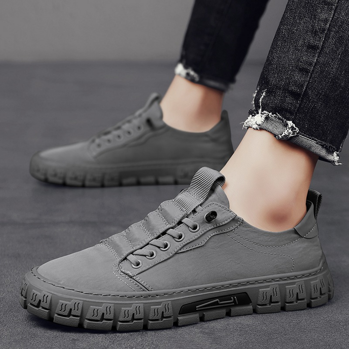Marlon | Freizeit-Sneaker