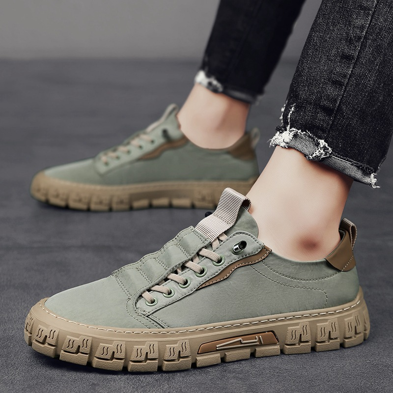 Marlon | Freizeit-Sneaker