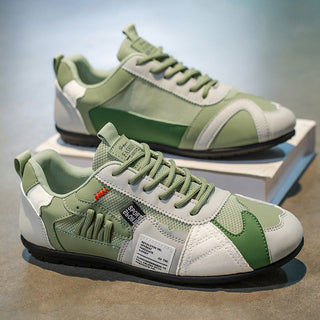 Cyprien | Komfortable Schnürschuhe