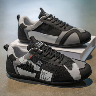 Cyprien | Komfortable Schnürschuhe