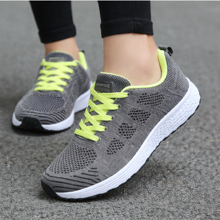 Mara I Komfort & Stil Sneaker