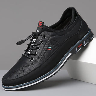 Frank | Hochwertige Oxford-Schuhe für Männer im klassischen Stil