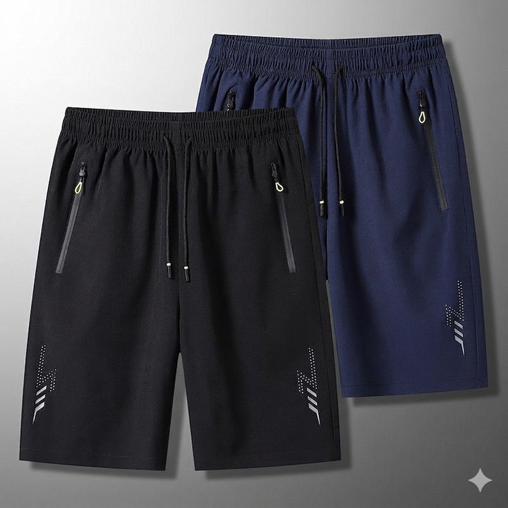 Mirko | Bequeme Shorts