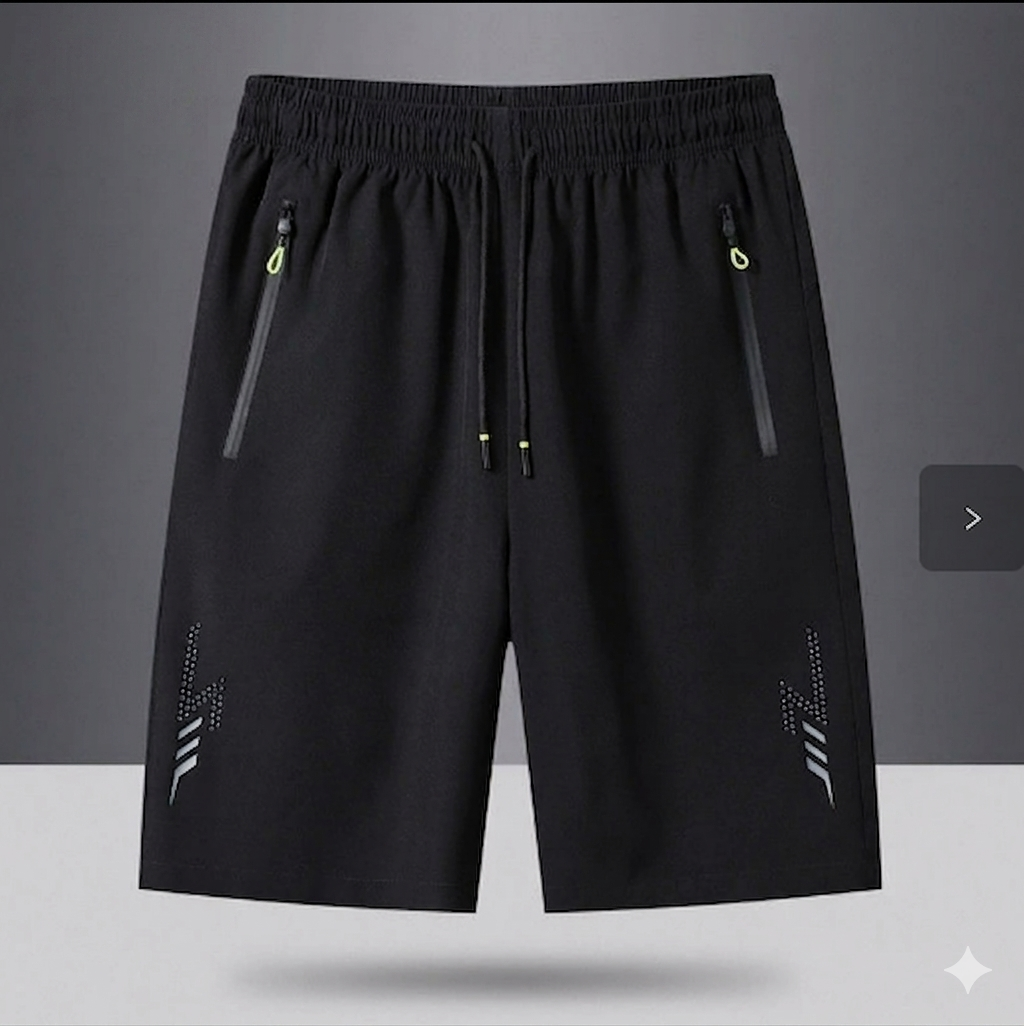 Mirko | Bequeme Shorts