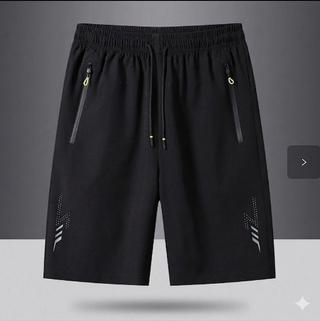 Mirko | Bequeme Shorts