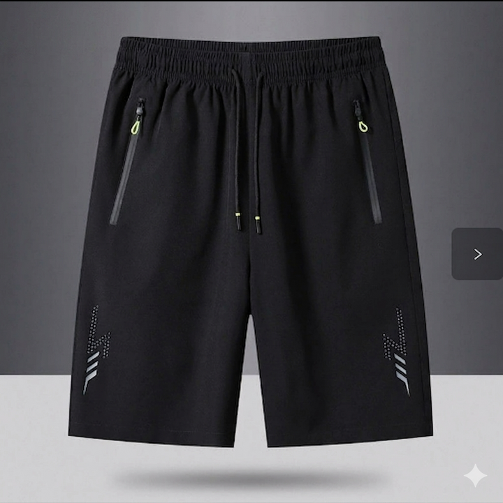 Mirko | Bequeme Shorts