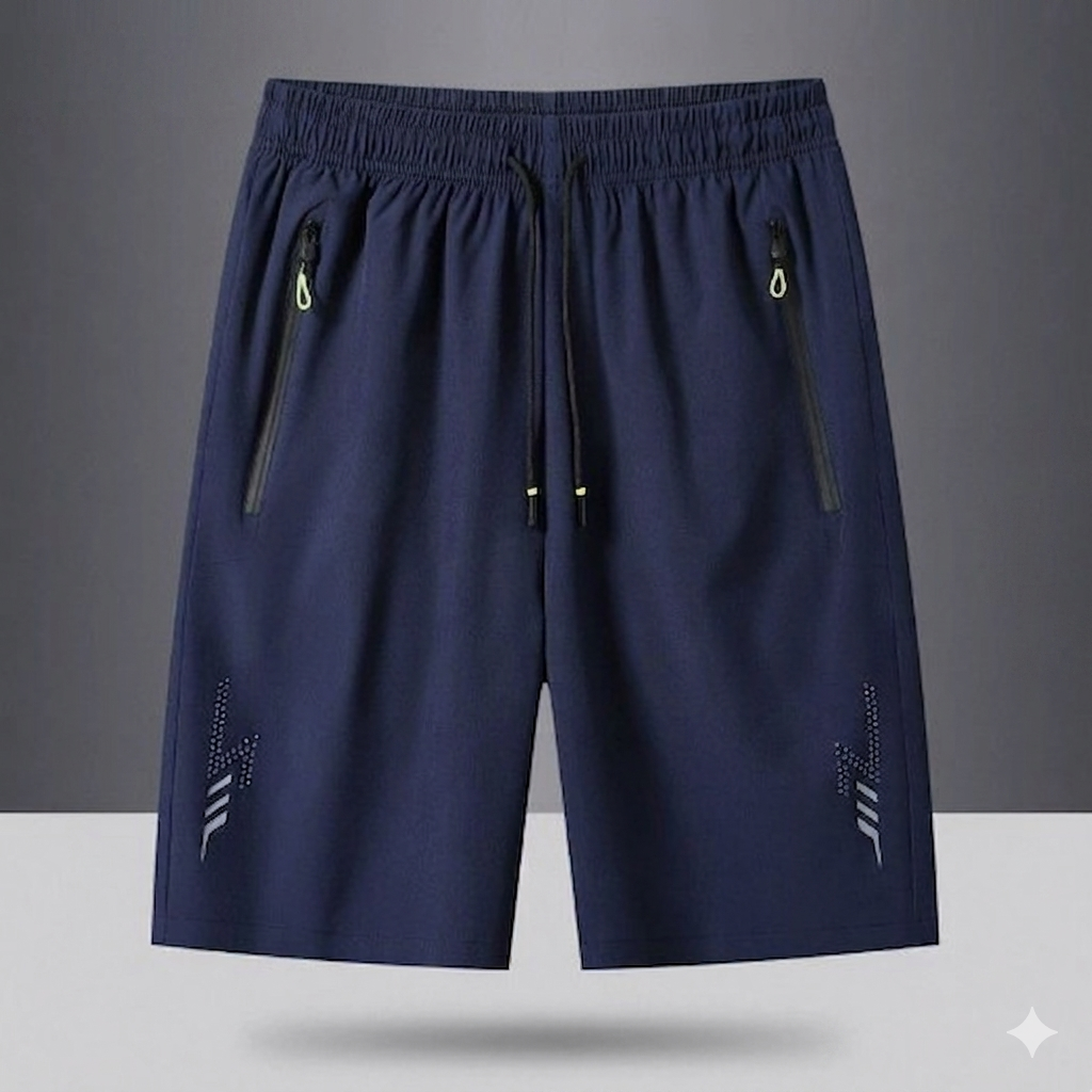 Mirko | Bequeme Shorts