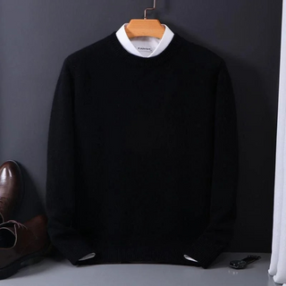 Thierry | Eleganter Pullover
