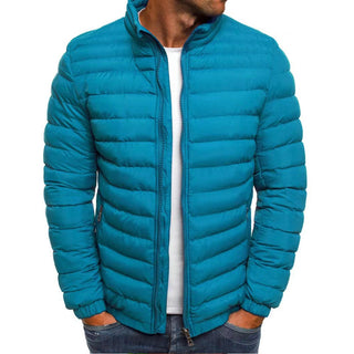 Elian | Moderne gesteppte Pufferjacke