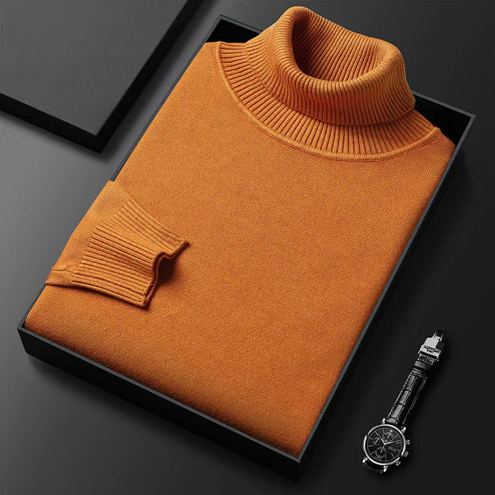 Armando | Rollkragenpullover