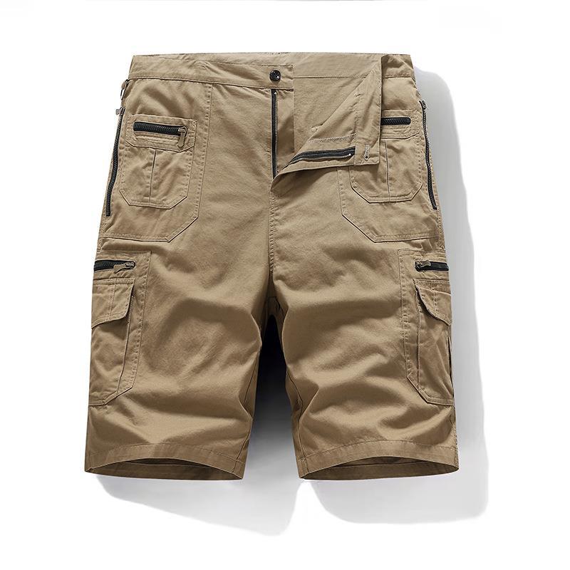 Ryder | Robuste Cargo-Shorts mit mehreren Taschen