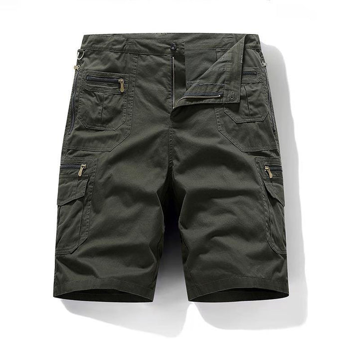 Ryder | Robuste Cargo-Shorts mit mehreren Taschen