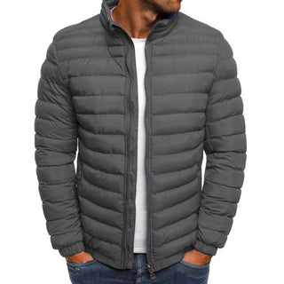 Elian | Moderne gesteppte Pufferjacke