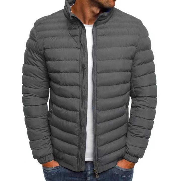 Elian | Moderne gesteppte Pufferjacke