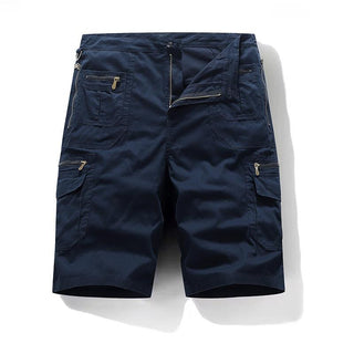 Ryder | Robuste Cargo-Shorts mit mehreren Taschen