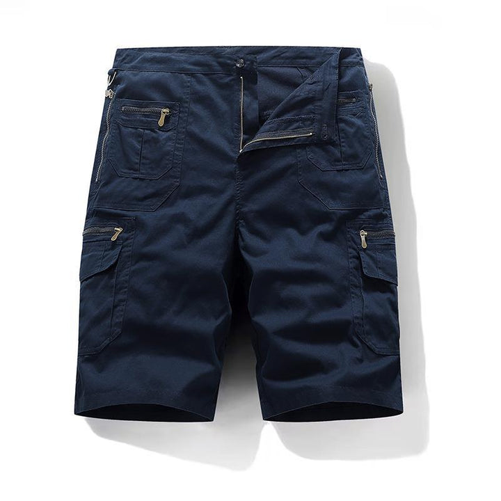 Ryder | Robuste Cargo-Shorts mit mehreren Taschen