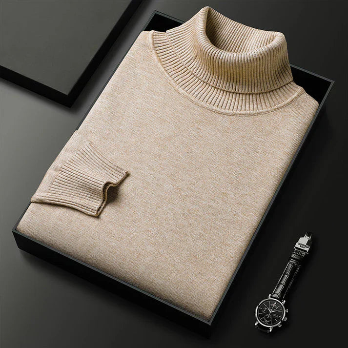 Armando | Rollkragenpullover