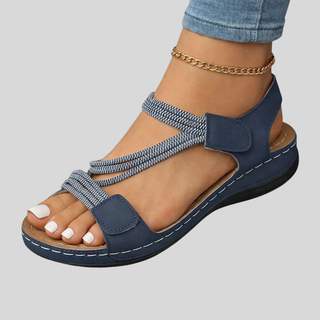 Sarah | Leichte Komfortsandalen