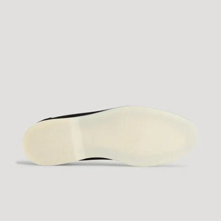 DANI | Elegante Wildleder-Loafers