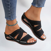Emma | Slip-On-Sandalen