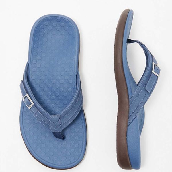 Yara | Sandalen mit Zehenschlaufe