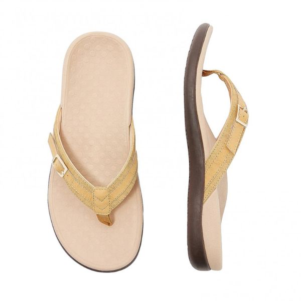 Yara | Sandalen mit Zehenschlaufe