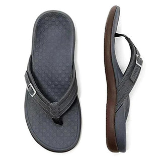 Yara | Sandalen mit Zehenschlaufe