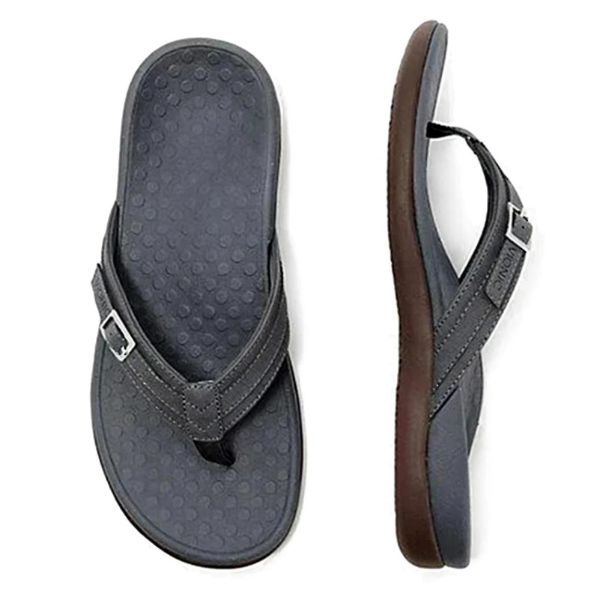 Yara | Sandalen mit Zehenschlaufe