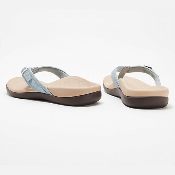 Yara | Sandalen mit Zehenschlaufe