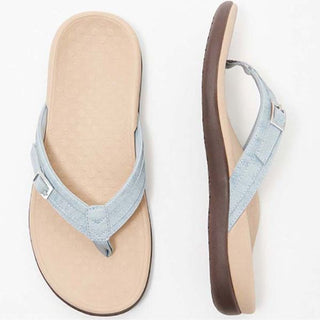 Yara | Sandalen mit Zehenschlaufe
