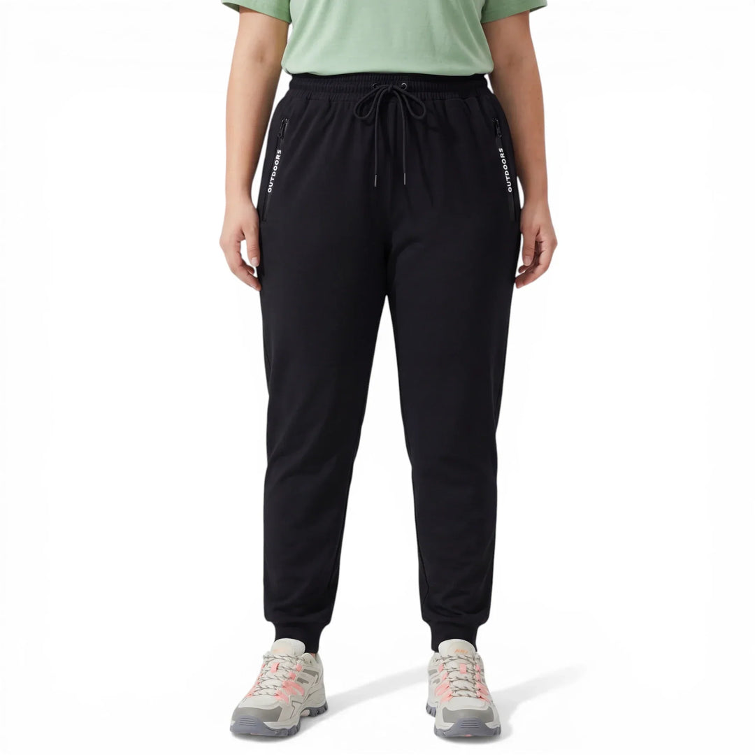 Jenna | Schnelltrocknende Stretch-Hose
