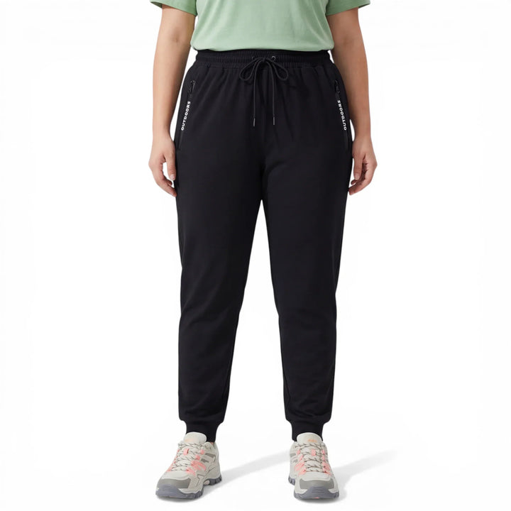 Jenna | Schnelltrocknende Stretch-Hose