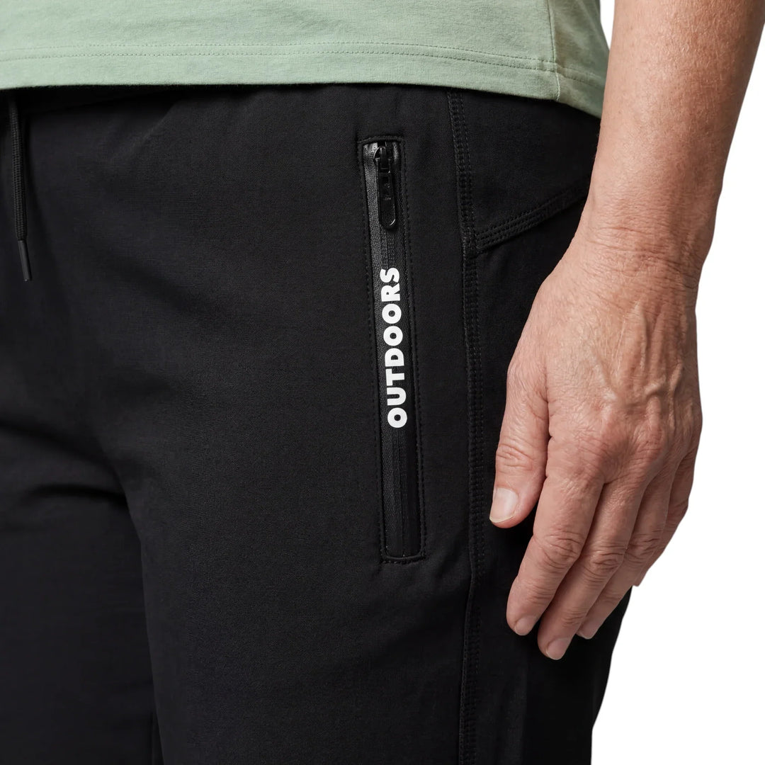Jenna | Schnelltrocknende Stretch-Hose