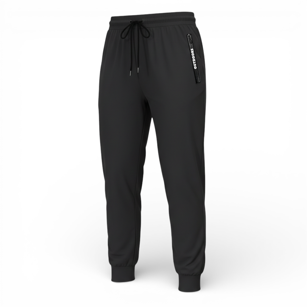 Jenna | Schnelltrocknende Stretch-Hose